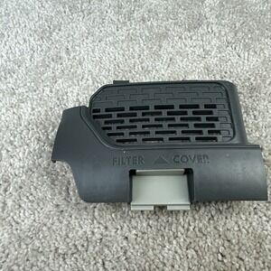 OEM Kenmore 400 Series BC3005 BC2005 Canister Vacuum Filter Door Cover Part